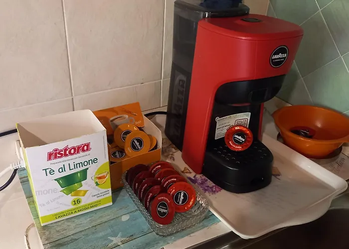 Antica Bed & Breakfast