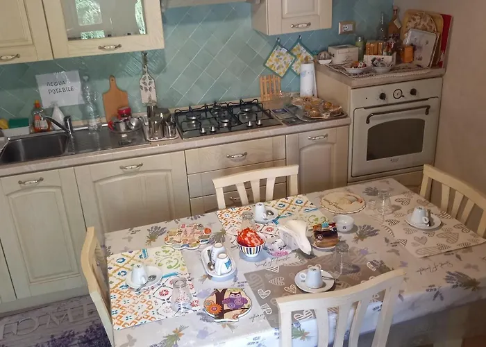 Antica 4* Quartu SantʼElena