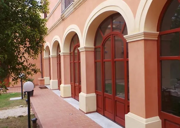 Bed & Breakfast Antica