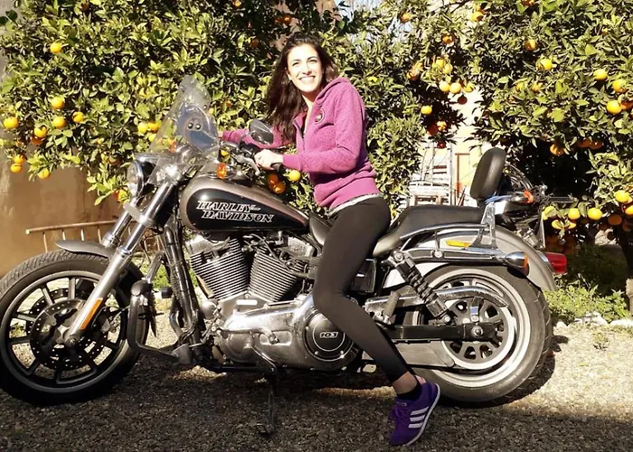 Bed & Breakfast Antica