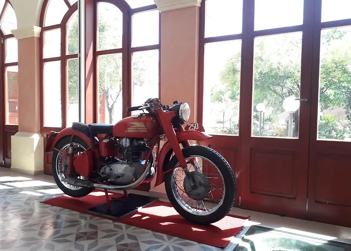 Antica 4* Quartu SantʼElena