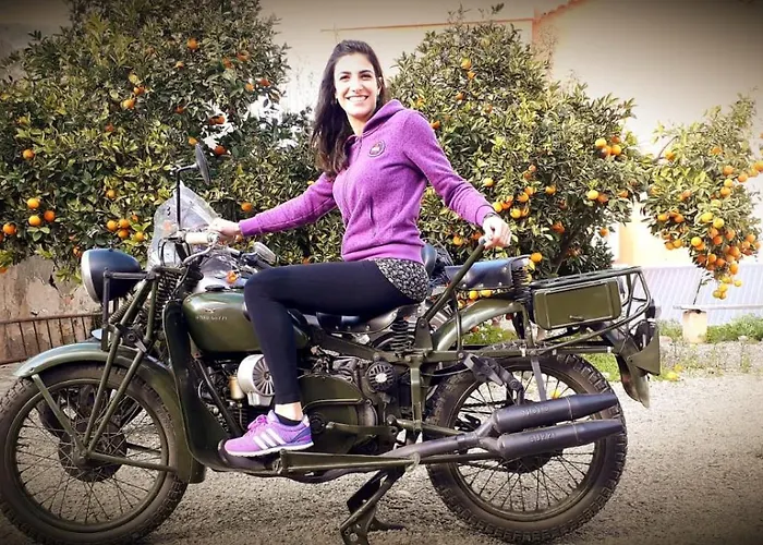 Antica Bed & Breakfast Quartu SantʼElena