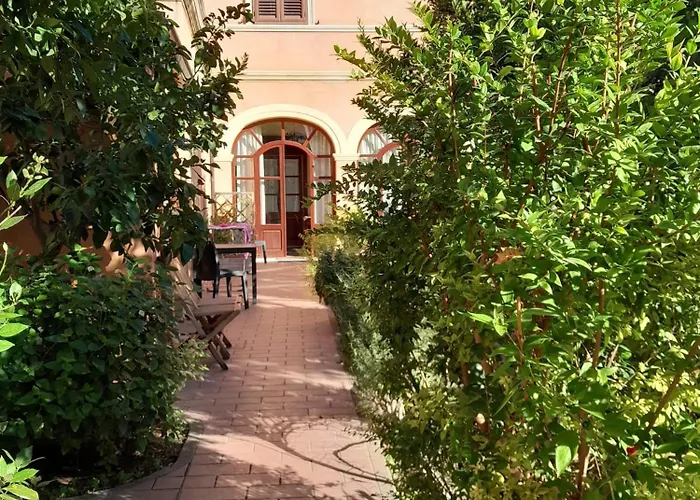 Antica Bed & Breakfast