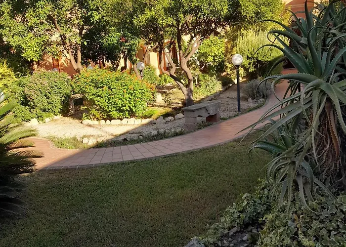 Bed & Breakfast Antica Quartu SantʼElena