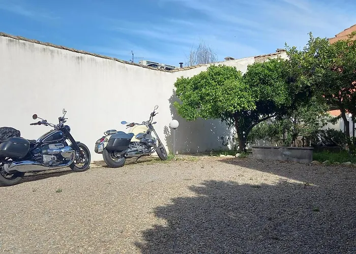 Antica Bed & Breakfast