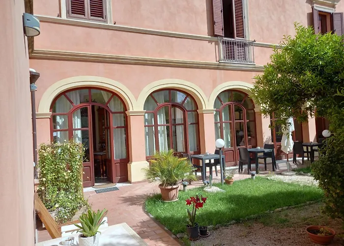 Antica Bed & Breakfast