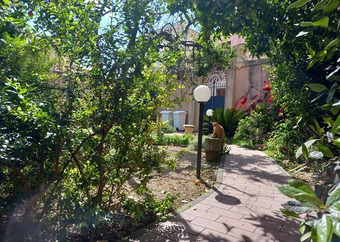 Antica 4* Quartu SantʼElena