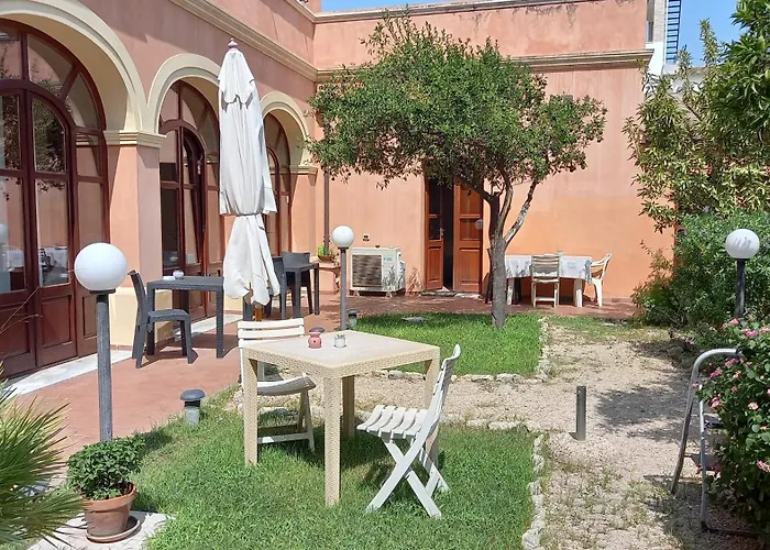 Antica Quartu SantʼElena