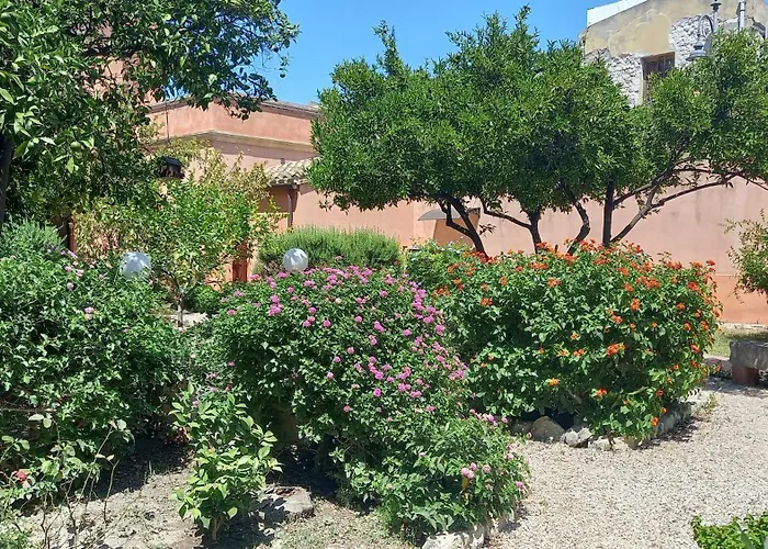 Antica Quartu SantʼElena