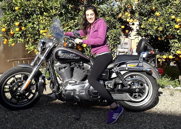 Bed & Breakfast Antica 4*