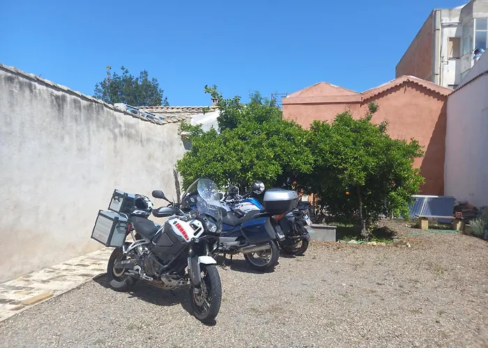 Bed & Breakfast Antica Quartu SantʼElena