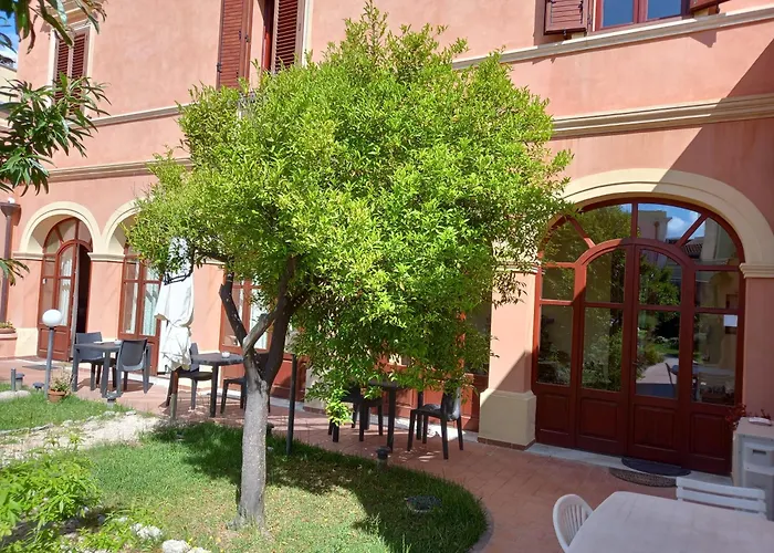 Antica Bed & Breakfast