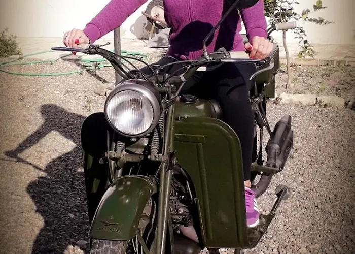 Antica Quartu SantʼElena