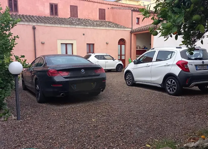 Antica Quartu SantʼElena