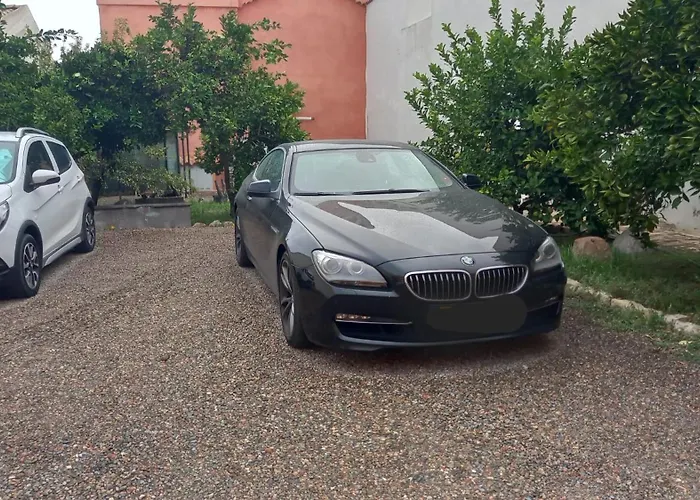 Antica Bed & Breakfast 4*