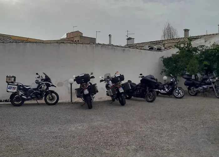 Antica Bed & Breakfast Quartu SantʼElena