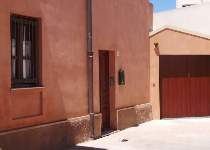 Antica Quartu SantʼElena