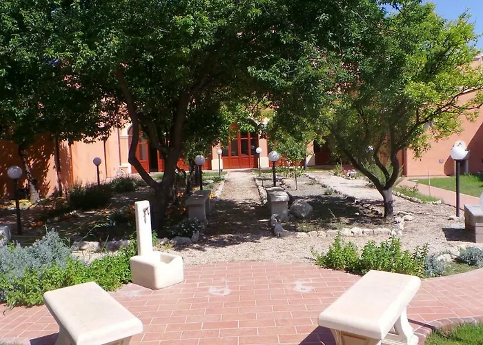 Antica Bed & Breakfast Quartu SantʼElena