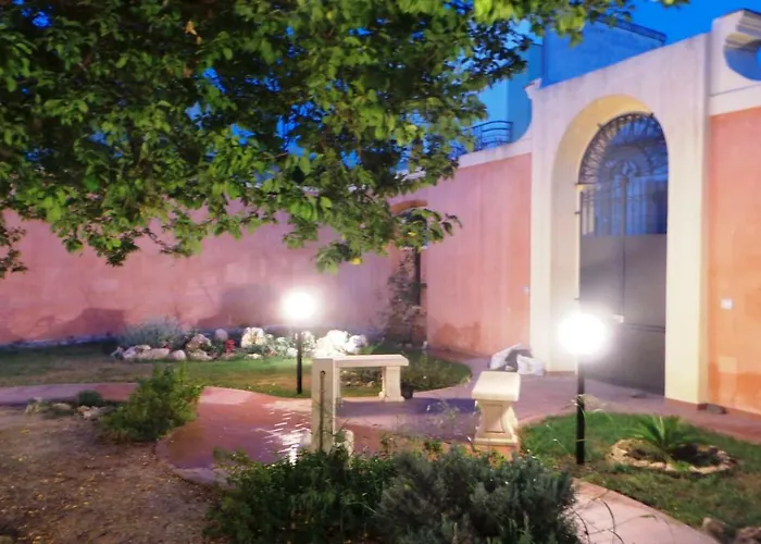 Antica Bed & Breakfast