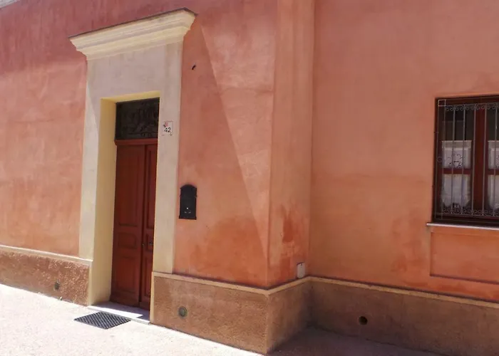 Bed & Breakfast Antica Quartu SantʼElena