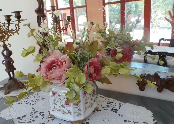 Antica Bed & Breakfast