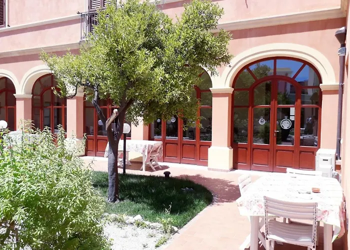 Bed & Breakfast Antica